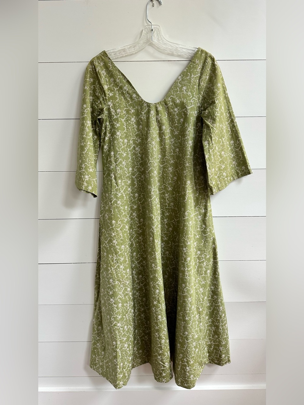 Parterre Isobel Dress - Picture 2 of 5